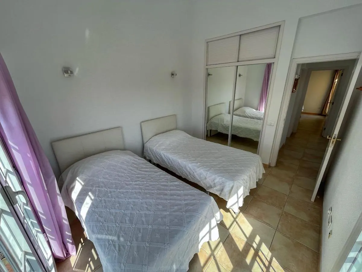 Villa Isabel Costa Adeje  Holiday home Costa Adeje (Tenerife)