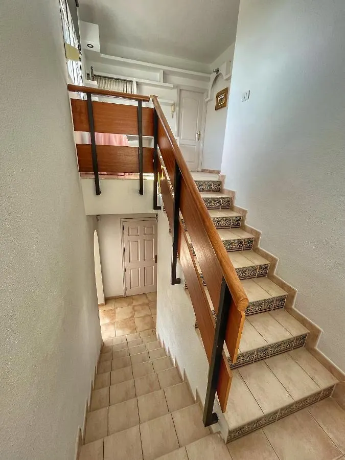 Villa Isabel Costa Adeje  Costa Adeje (Tenerife)