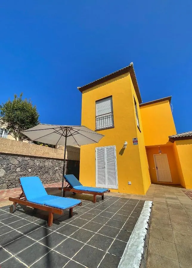 Villa Isabel Costa Adeje  0*, Costa Adeje (Tenerife)