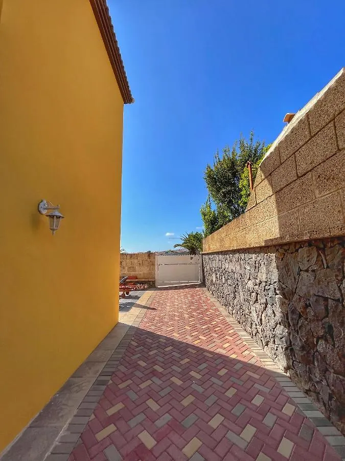 Holiday home Villa Isabel Costa Adeje