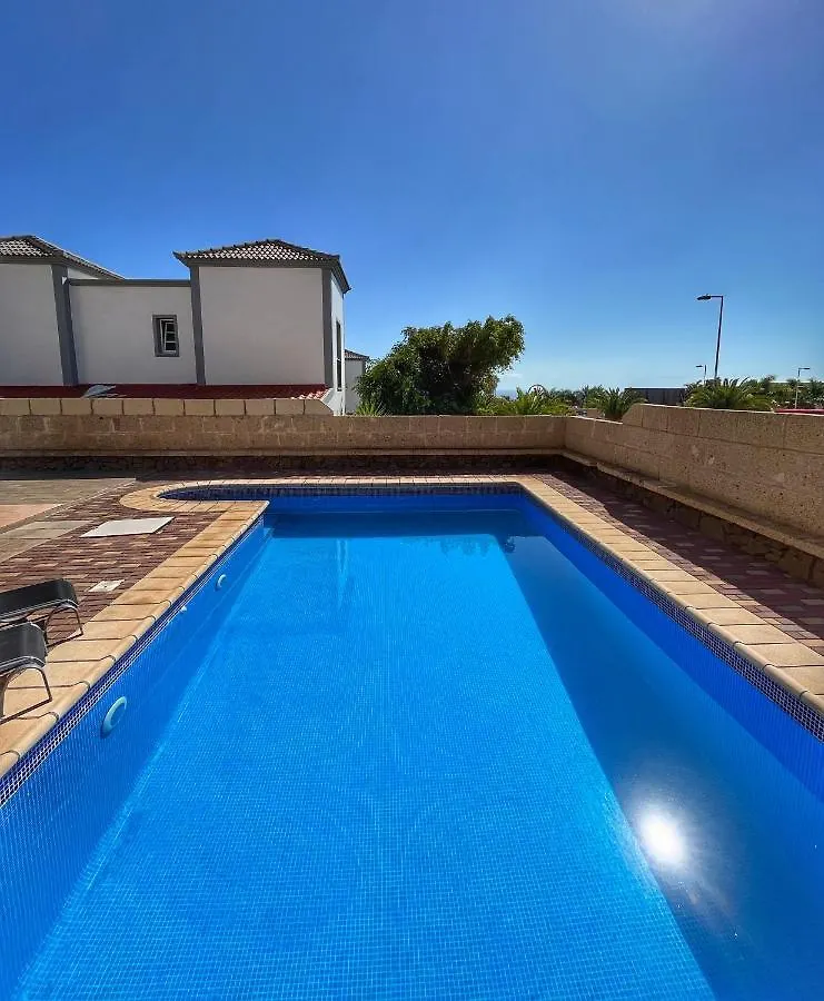 Holiday home Villa Isabel Costa Adeje