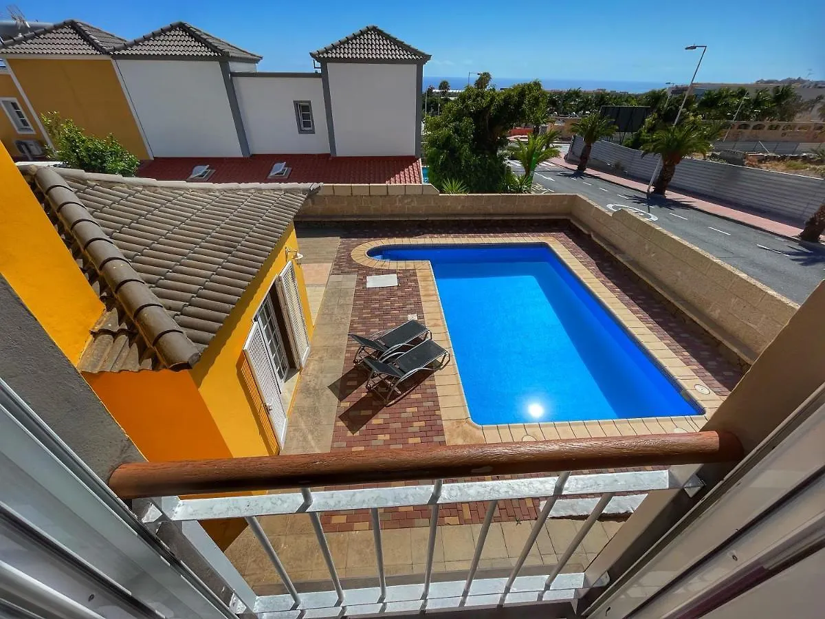 Villa Isabel Costa Adeje  Costa Adeje (Tenerife)