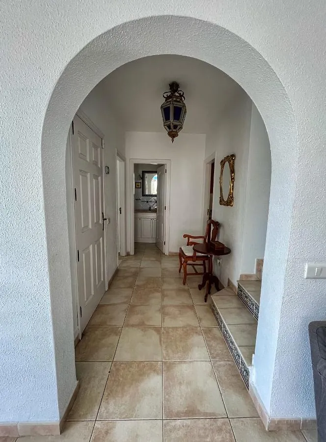 Holiday home Villa Isabel Costa Adeje