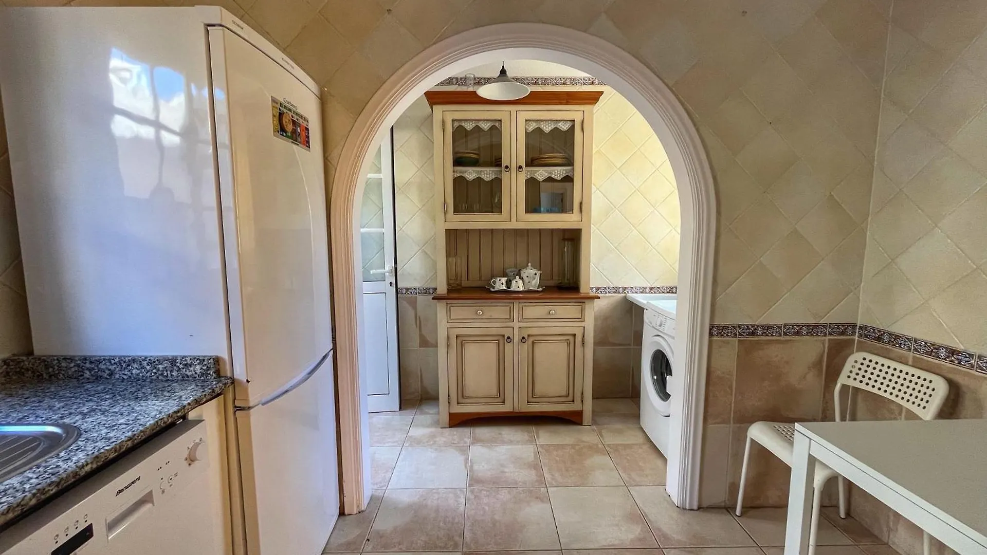 Holiday home Villa Isabel Costa Adeje  Spain