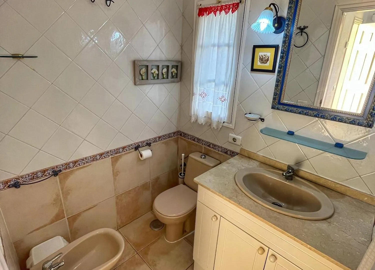 Villa Isabel Costa Adeje  Holiday home Costa Adeje (Tenerife)