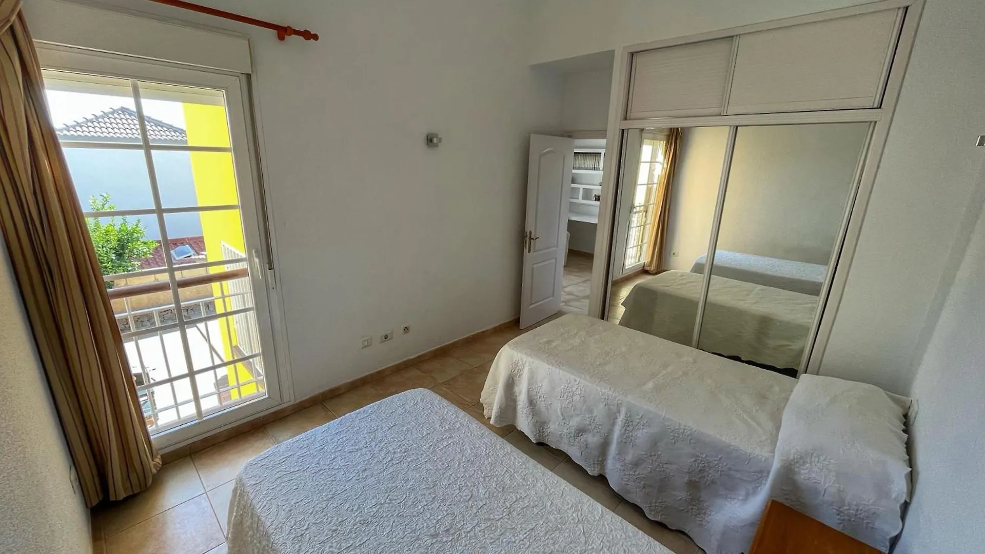Villa Isabel Costa Adeje