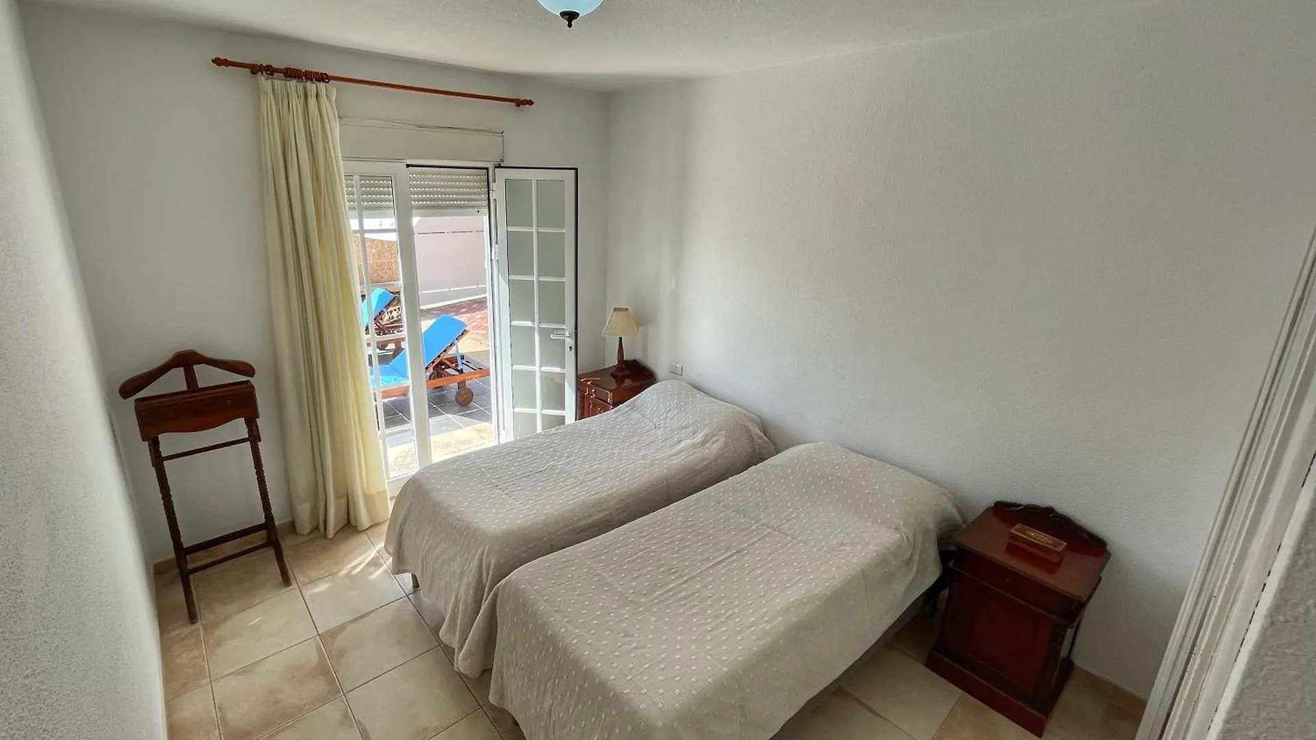 Villa Isabel Costa Adeje  Spain