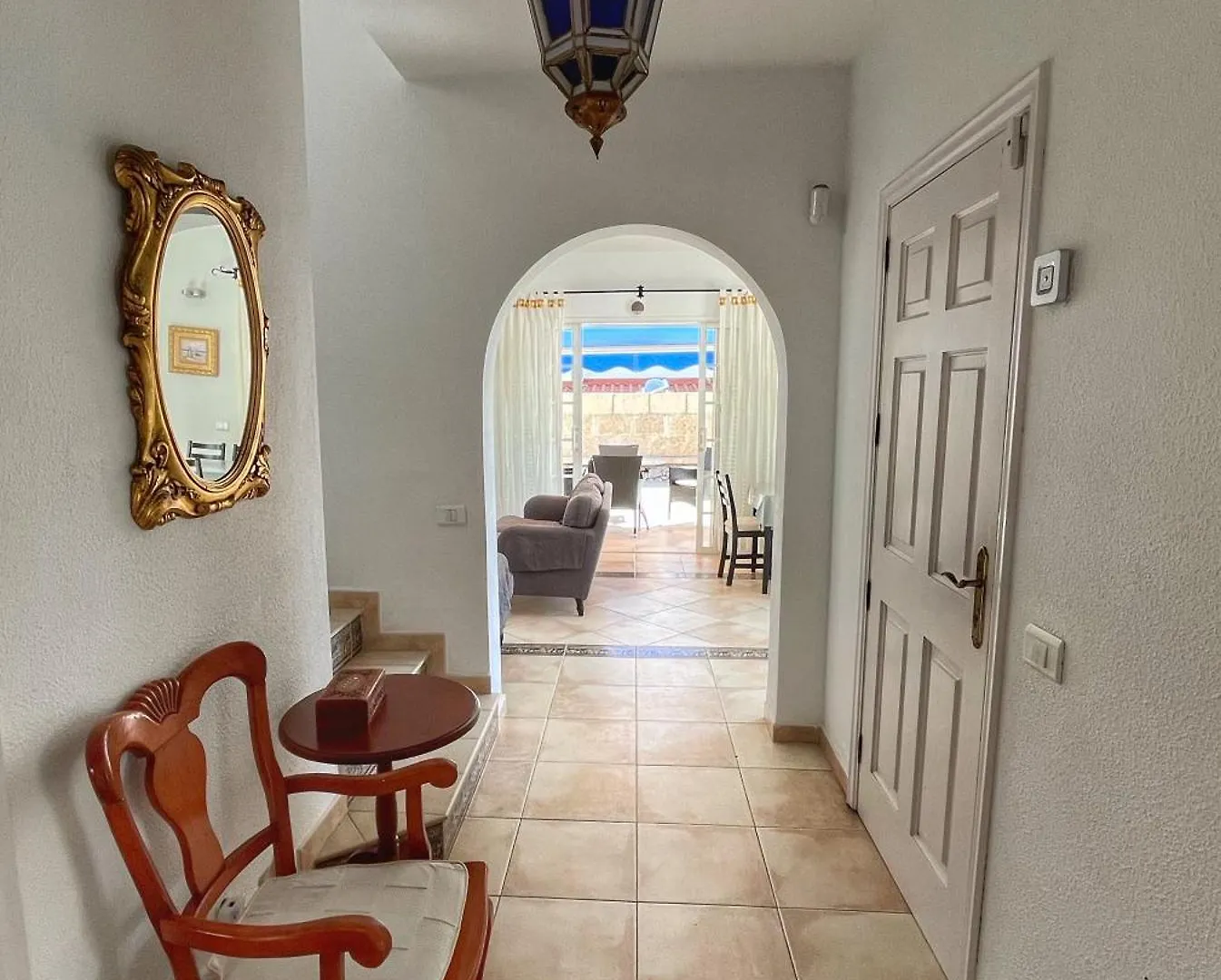 Villa Isabel Costa Adeje  Holiday home