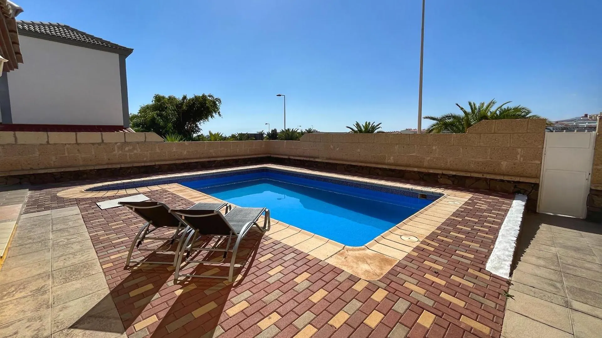 Holiday home Villa Isabel Costa Adeje